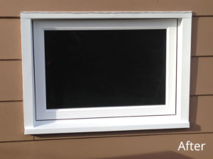 Window Replacement in Springfield, Illinois