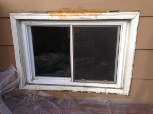 Window Replacement in Illinois