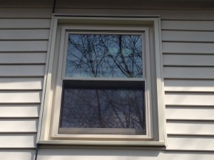 Window Installation in Springfield