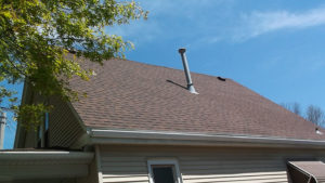 Roofing Contractor in Springfield, IL
