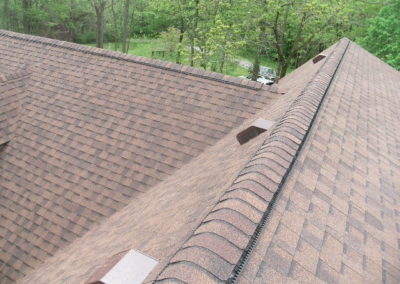 Lifetime Warranty Roofing in Springfield, IL