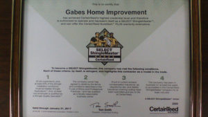 Gabe's Home Improvement in Springfield, Illinois