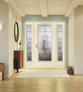 Entry System Doors in Springfield
